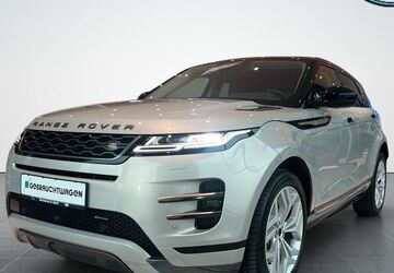 Land Rover Range Rover Evoque 28.700 km 41.690 &euro; Jena-Lobeda 07747