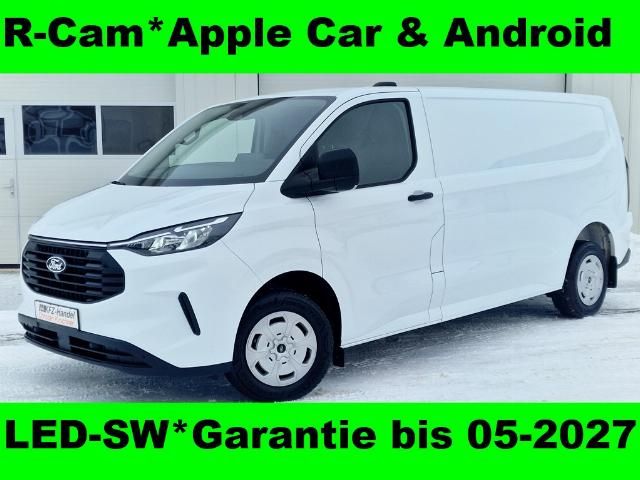 Ford Transit Custom 21.385 km 29.980 &euro; Erfurt 99092