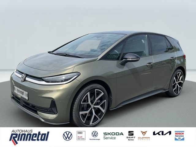 VW ID.3 1.500 km 48.672 &euro; Rudolstadt 07407