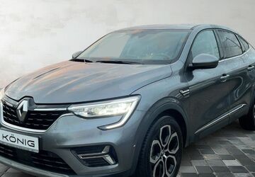 Renault Arkana 27.606 km 20.997 &euro; Jena 07749