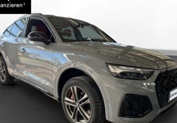 Audi SQ5 5.900 km 62.970 &euro; Erfurt 99099