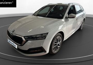 Skoda Octavia 69.600 km 22.870 &euro; Erfurt 99099