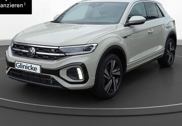 VW T-Roc 15.800 km 28.480 &euro; Erfurt 99099