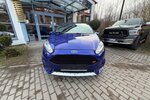 Ford Fiesta ST 1.6 