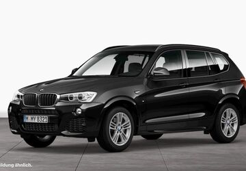 BMW X3 207.084 km 11.932 &euro; Weimar 99427
