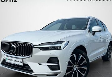 Volvo XC60 69.500 km 43.990 &euro; Jena-Lobeda 07747