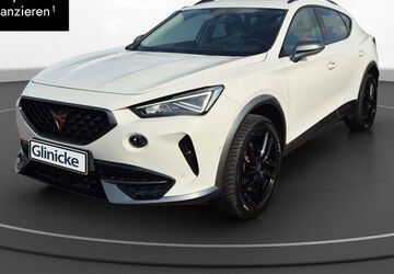 Cupra Formentor 88.400 km 23.980 &euro; Erfurt 99099