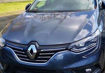 Renault Megane 75.200 km 13.590 &euro; Freienorla 07768