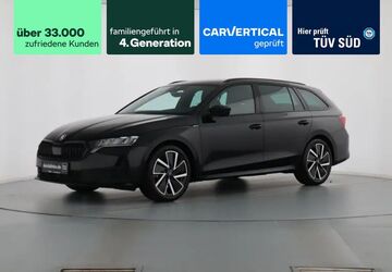 Skoda Octavia 25.112 km 30.489 &euro; Erfurt 99086