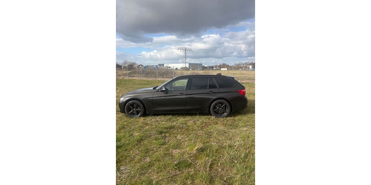 BMW 335 217.000 km 11.999 &euro; Erfurt 99087