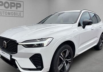 Volvo XC60 93.360 km 32.850 &euro; Nohra 99428