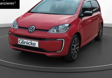 VW up! 49.500 km 14.880 &euro; Weimar 99423