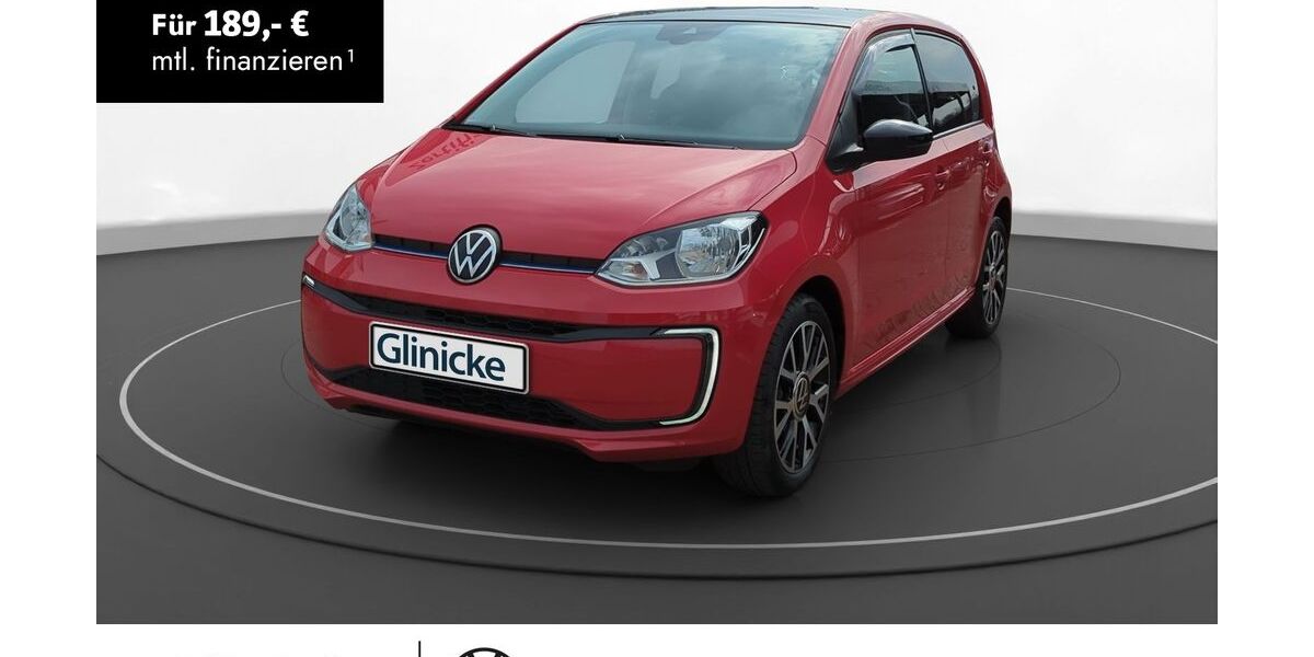 VW up! 49.500 km 14.880 &euro; Weimar 99423