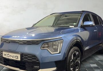 Kia Niro EV 20.324 km 27.999 &euro; Erfurt 99091