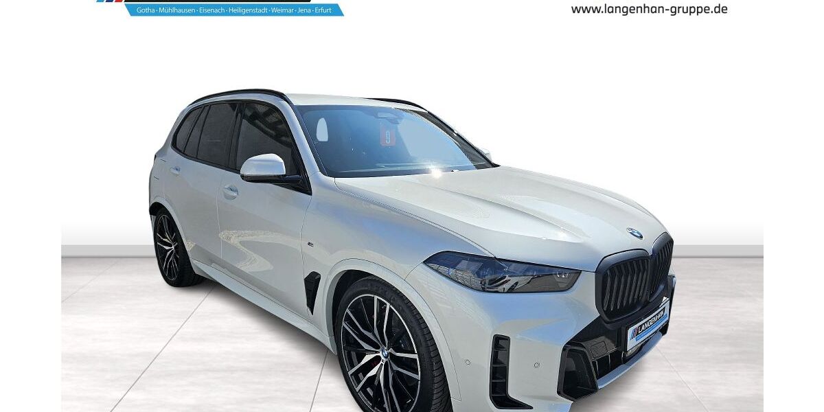 BMW X5 14.900 km 88.805 &euro; Jena 07745