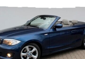 BMW 118 60.631 km 10.900 &euro; Erfurt 99091