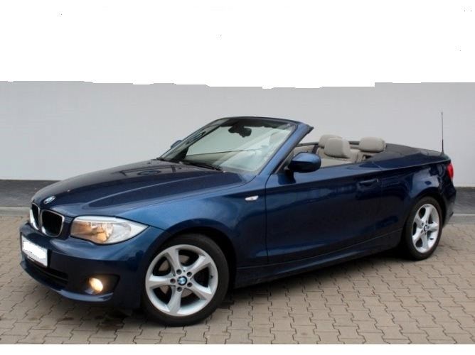 BMW 118 60.631 km 10.900 &euro; Erfurt 99091