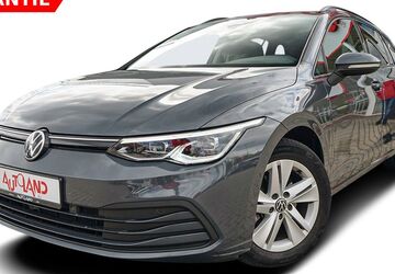 VW Golf 52.500 km 22.990 &euro; Erfurt 99087