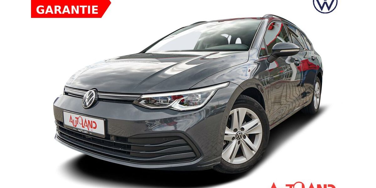 VW Golf 52.500 km 22.990 &euro; Erfurt 99087