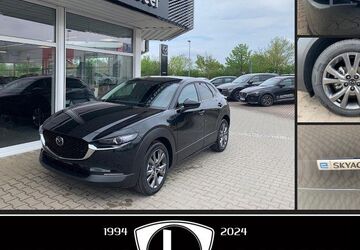 Mazda CX-30 48.588 km 21.900 &euro; Weimar 99425