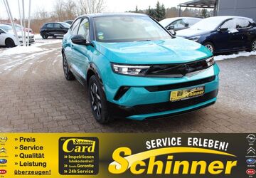 Opel Mokka 5.000 km 26.850 &euro; Weimar 99427