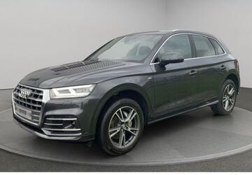 Audi Q5 74.700 km 27.280 &euro; Rudolstadt 07407