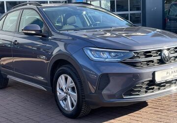 VW Taigo 64.364 km 18.990 &euro; Apolda 99510