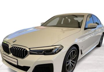 BMW 520 150.649 km 30.920 &euro; Weimar 99427