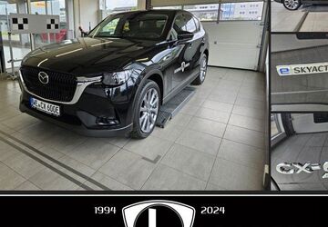 Mazda CX-60 4.230 km 43.500 &euro; Weimar 99425