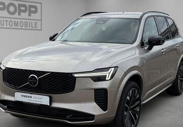 Volvo XC90 12.296 km 64.390 &euro; Nohra 99428