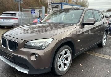 BMW X1 133.000 km 5.990 &euro; Erfurt 99091
