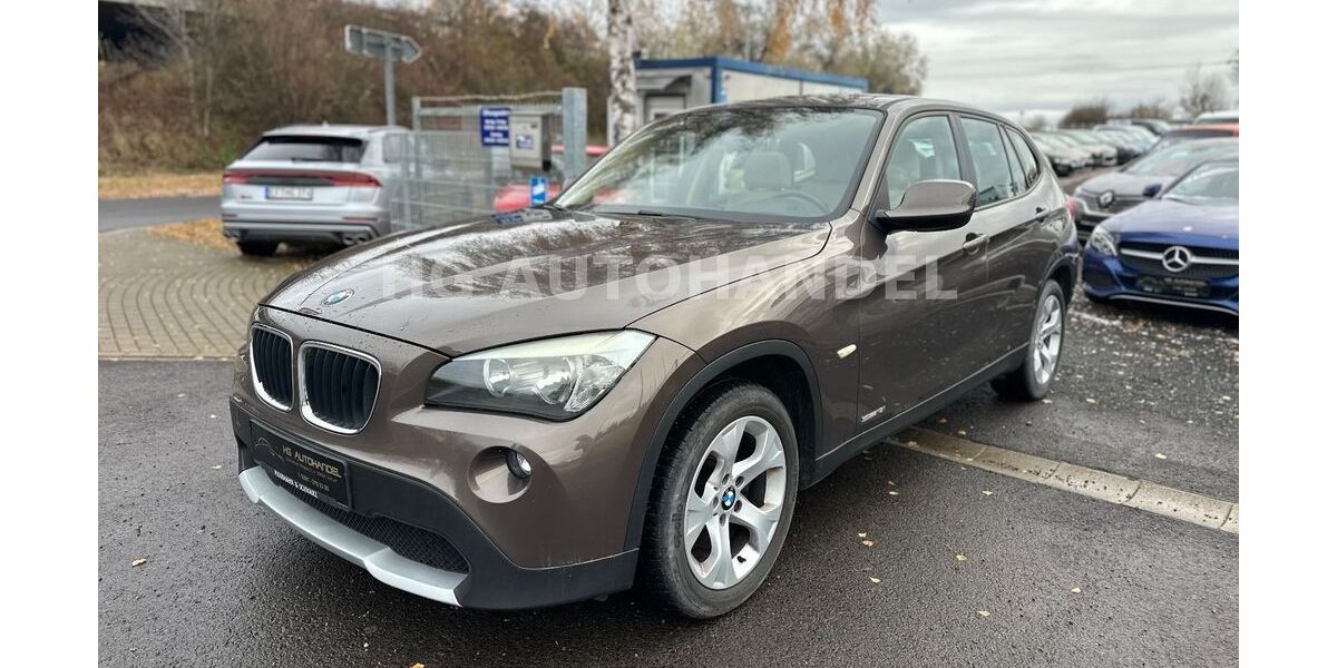 BMW X1 133.000 km 5.990 &euro; Erfurt 99091