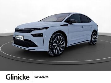 Gebrauchte Skoda Enyaq