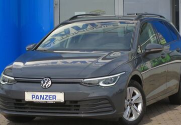 VW Golf 74.000 km 17.450 &euro; Weimar 99425