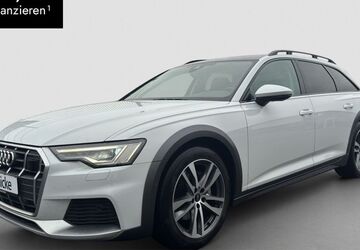 Audi A6 Allroad 104.000 km 33.770 &euro; Erfurt 99099