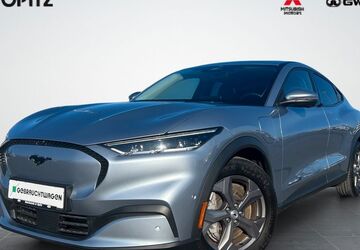 Ford Mustang Mach-E 6.100 km 39.990 &euro; Jena-Lobeda 07747