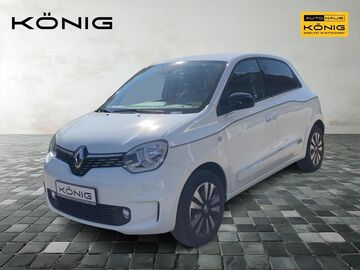 Gebrauchte Renault Twingo