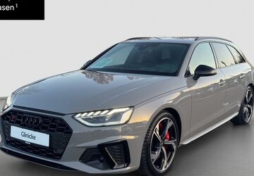 Audi S4 66.400 km 50.970 &euro; Erfurt 99099