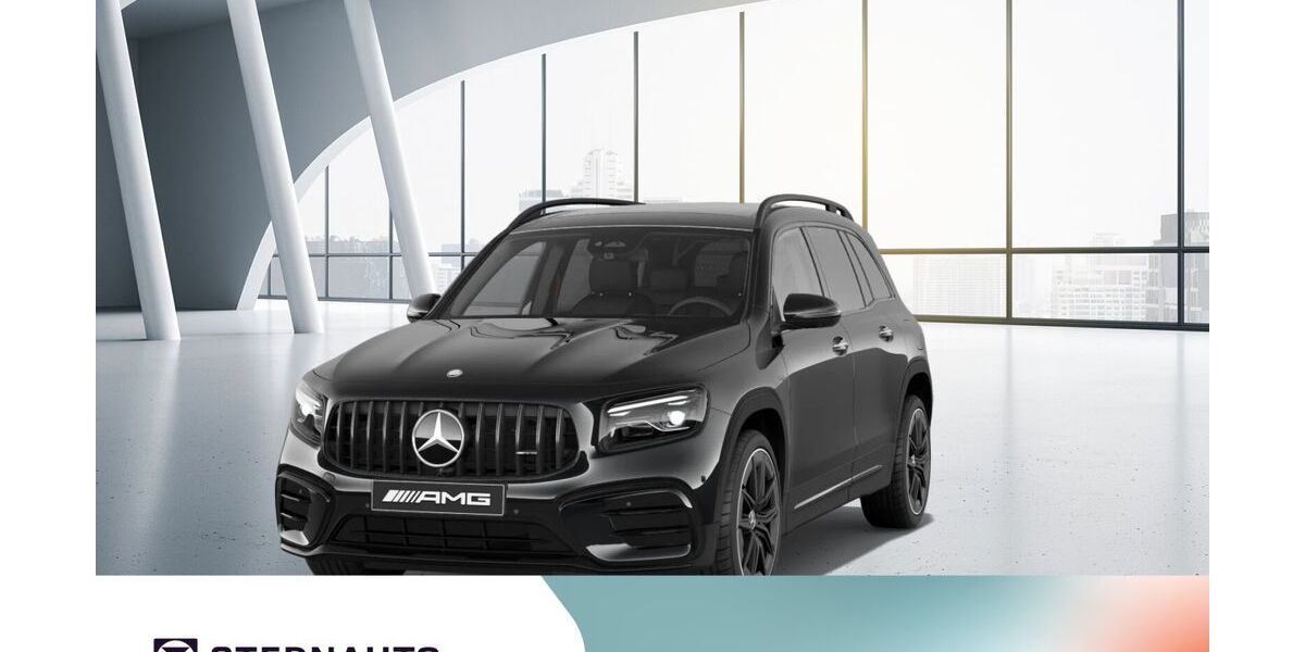 Mercedes-Benz GLB 35 AMG 14.718 km 60.980 &euro; Erfurt 99092