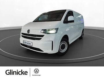 Gebrauchte VW Transporter