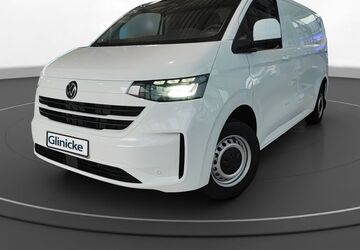 VW T7 Transporter 37.500 km 35.770 &euro; Weimar 99423