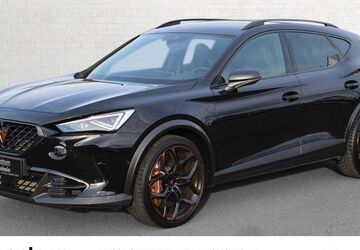 Cupra Formentor 24.700 km 39.199 &euro; Blankenhain 99444