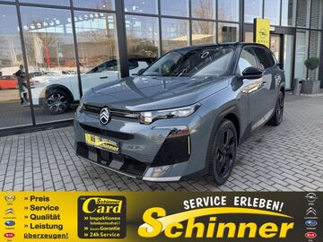 Gebrauchte Citroën C5 Aircross