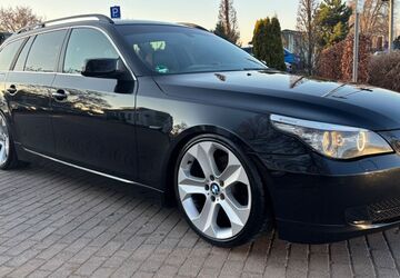 BMW 520 301.000 km 5.000 &euro; Erfurt 99085