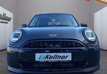 Mini Cooper C 33.500 km 26.280 &euro; Erfurt 99091