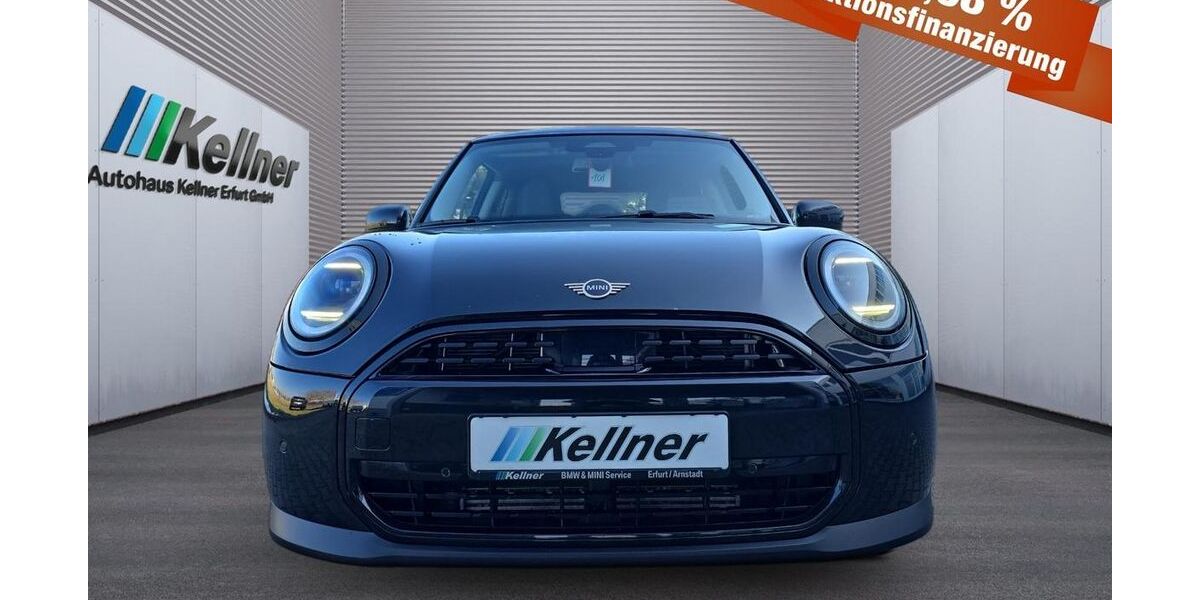 Mini Cooper C 33.500 km 26.280 &euro; Erfurt 99091