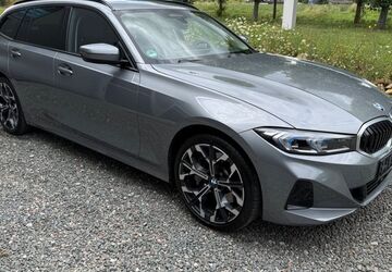 BMW 330 26.508 km 47.900 &euro; Weimar 99425