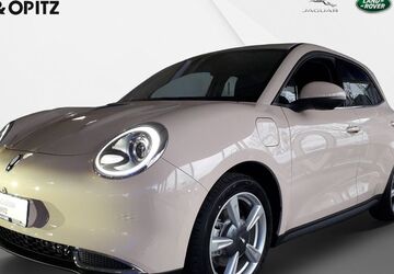 GWM Ora 03 13.500 km 17.990 &euro; Jena-Lobeda 07747