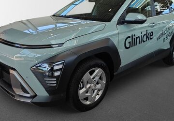 Hyundai KONA 1.500 km 28.890 &euro; Erfurt 99086
