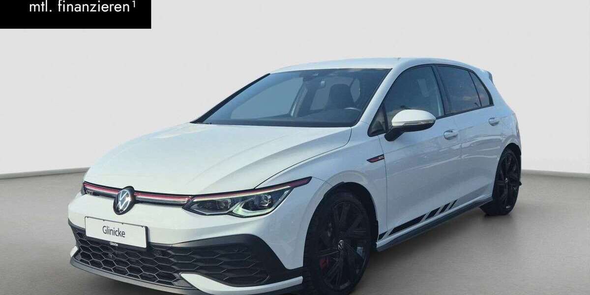 VW Golf GTI 51.400 km 29.990 &euro; Erfurt 99099